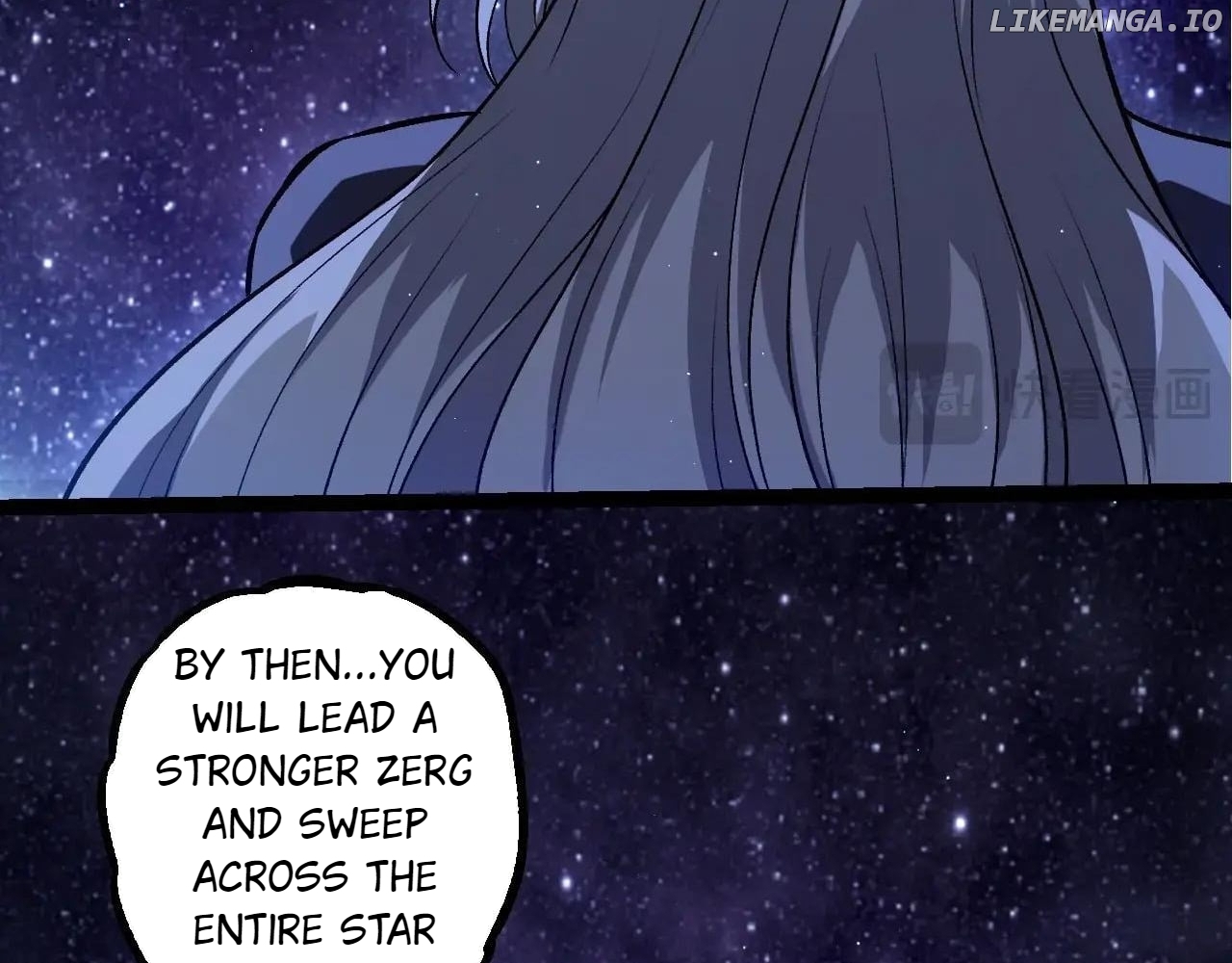 Evolution Begins With A Big Tree Chapter 386 - page 18